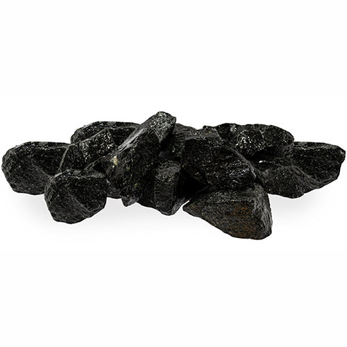Harvia Vulcanite Sauna Heater Stones, Split-Face