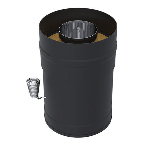Harvia Smoke Damper