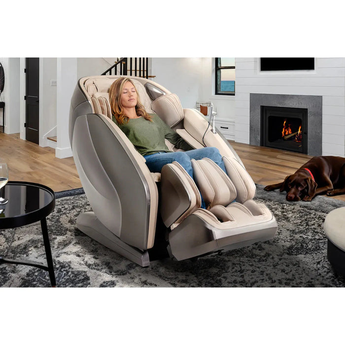 Kyota Hatsumei M900 4D AI Massage Chair