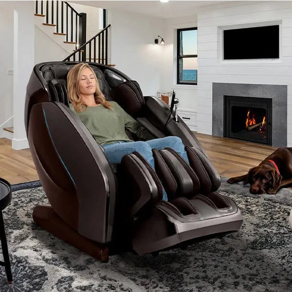 Kyota Hatsumei M900 4D AI Massage Chair