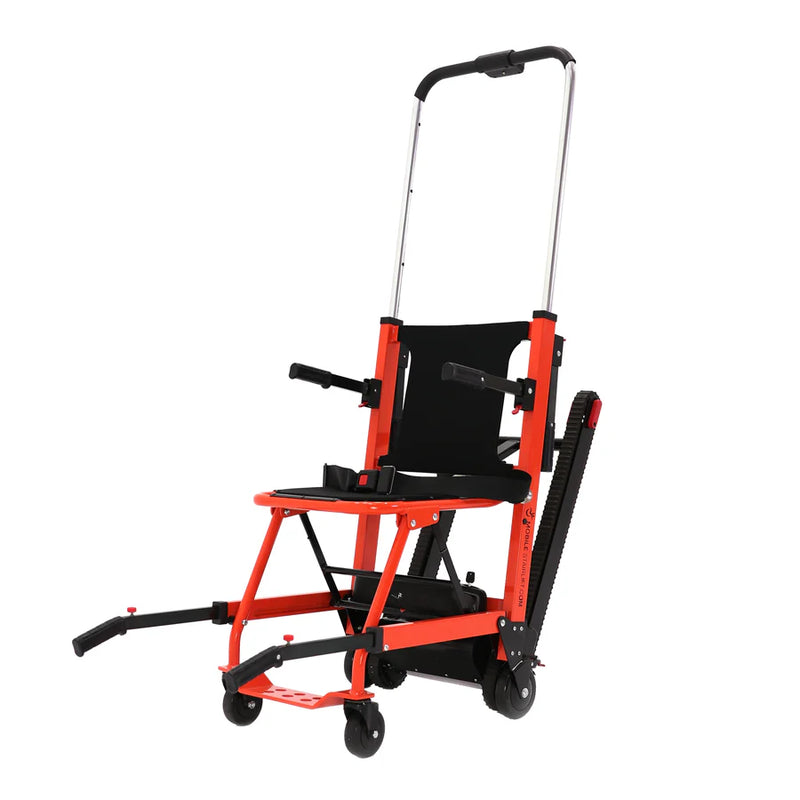 Helix Mobile Stairlift