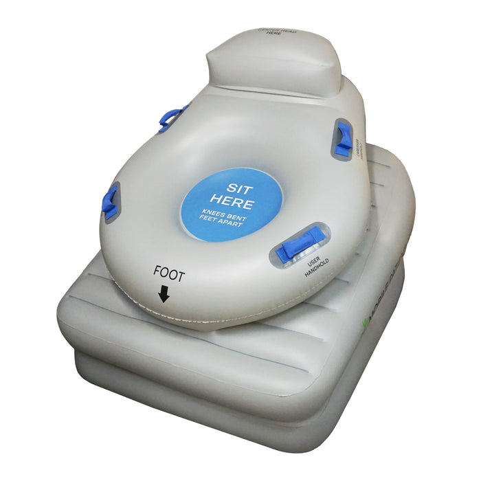 HelpUp Patient Lift with AirLift Technology