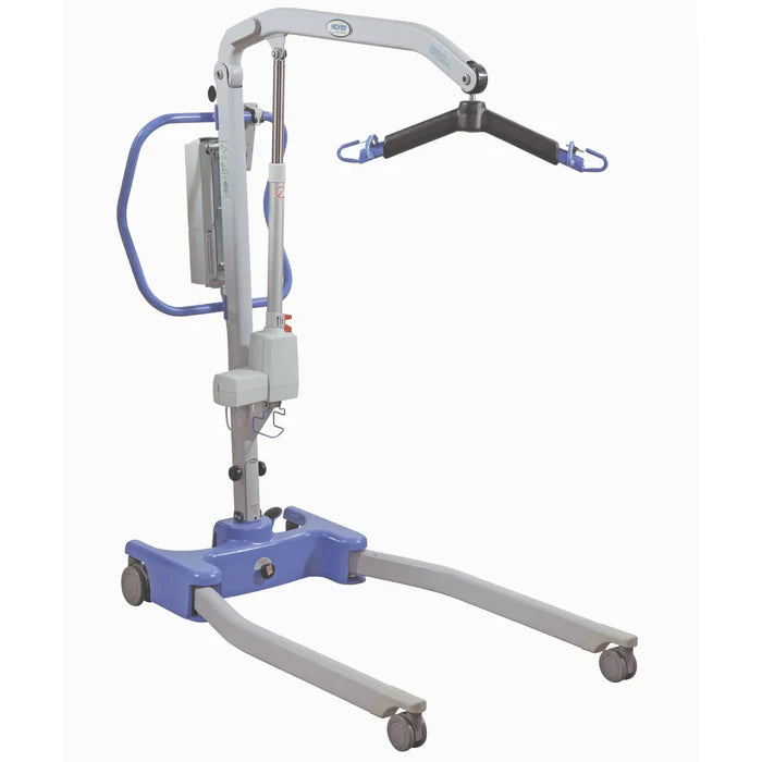 Joerns Hoyer Advance Professional Patient Lift, Electric, 340 lb. capacity