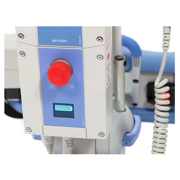 Joerns Hoyer Journey Professional Patient Lift Sit to Stand 340 lb. capacity