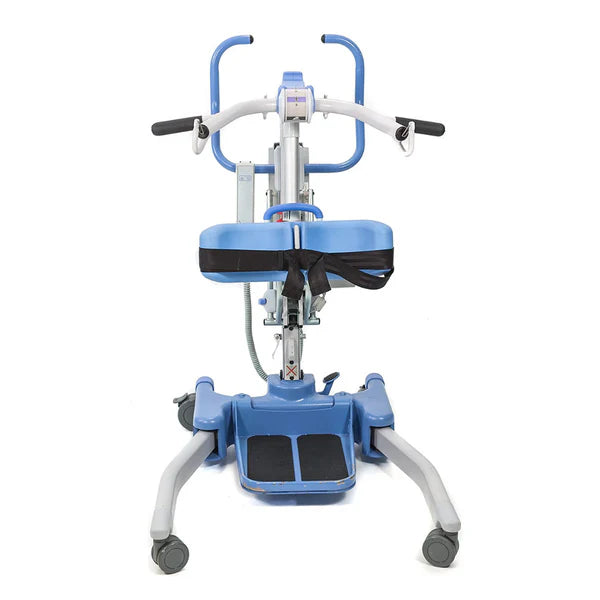 Joerns Hoyer Journey Professional Patient Lift Sit to Stand 340 lb. capacity