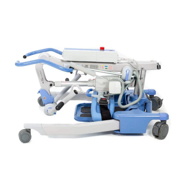 Joerns Hoyer Journey Professional Patient Lift Sit to Stand 340 lb. capacity