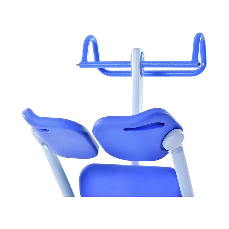 Joerns Healthcare Hoyer Up Sit To Stand Patient Transfer Lift