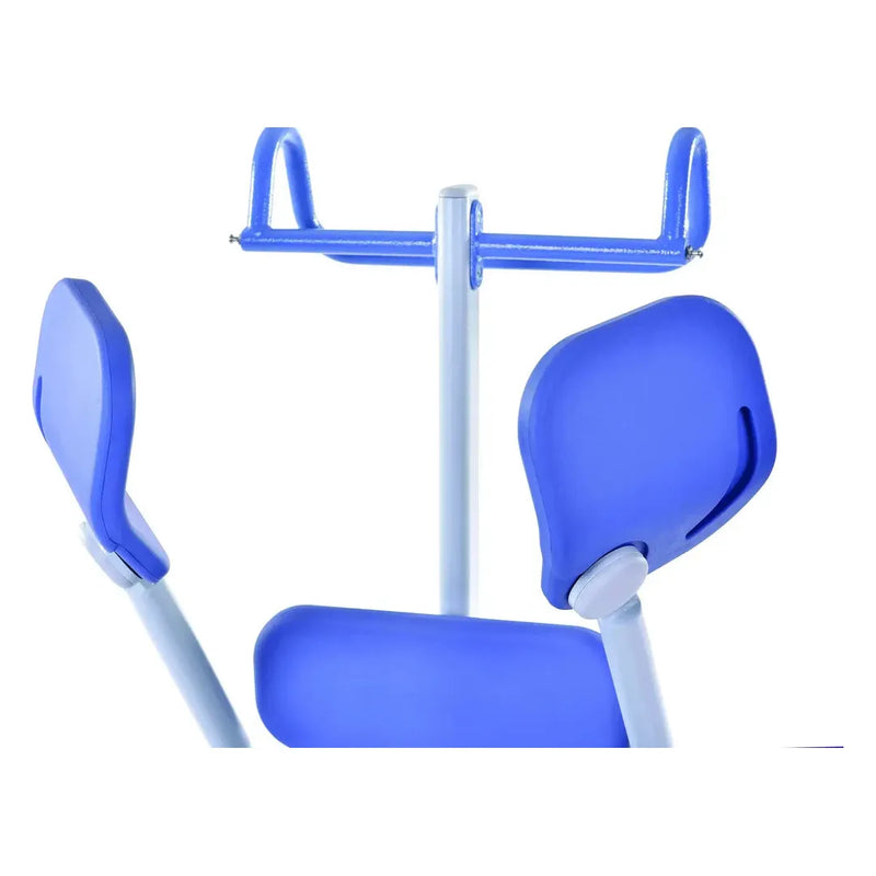 Joerns Healthcare Hoyer Up Sit To Stand Patient Transfer Lift
