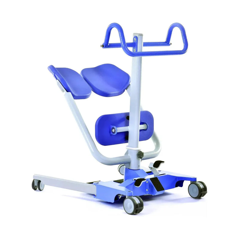 Joerns Healthcare Hoyer Up Sit To Stand Patient Transfer Lift