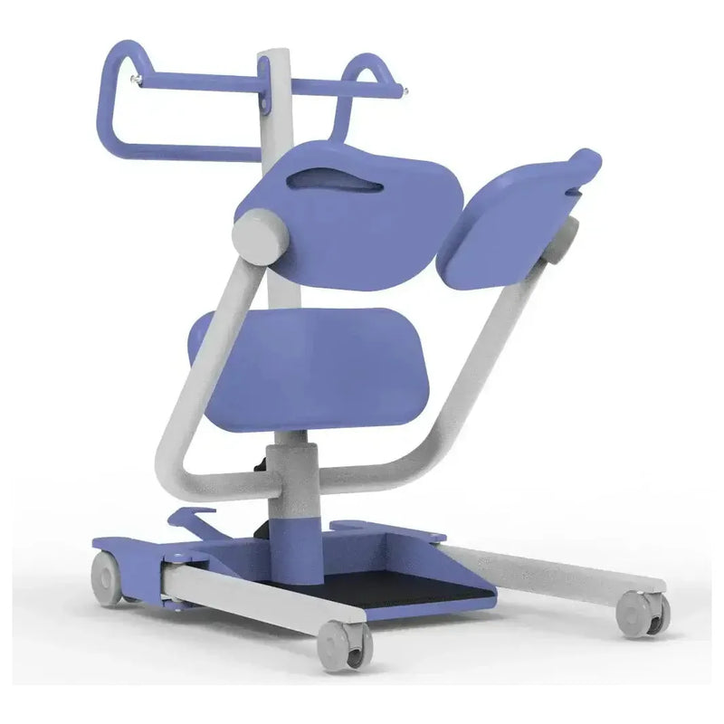 Joerns Healthcare Hoyer Up Sit To Stand Patient Transfer Lift