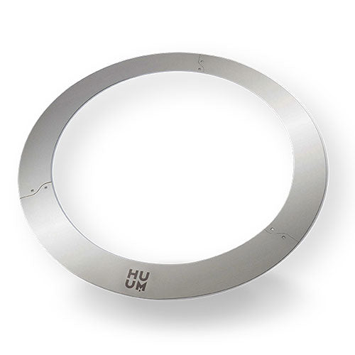 HUUM Embedding Flange for HIVE Series Sauna Heaters
