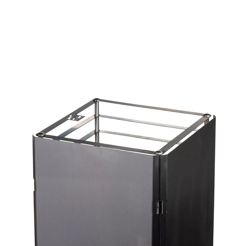 HUUM CLIFF 9 CLIFF Series 9kW Sauna Heater