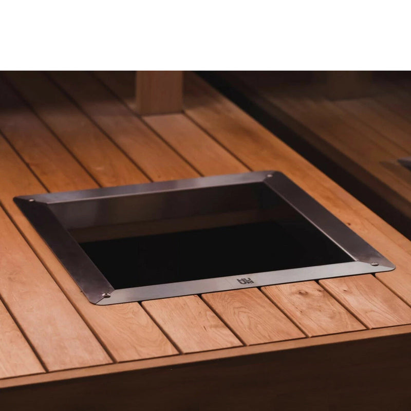 HUUM CLIFF 9 CLIFF Series 9kW Sauna Heater