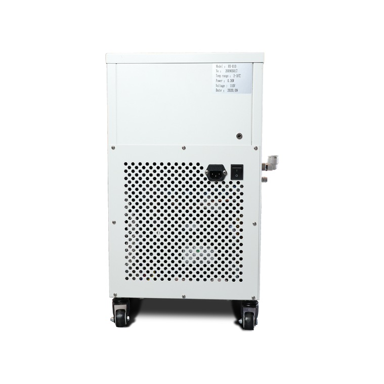 Oxygen Health Systems Air Conditioning