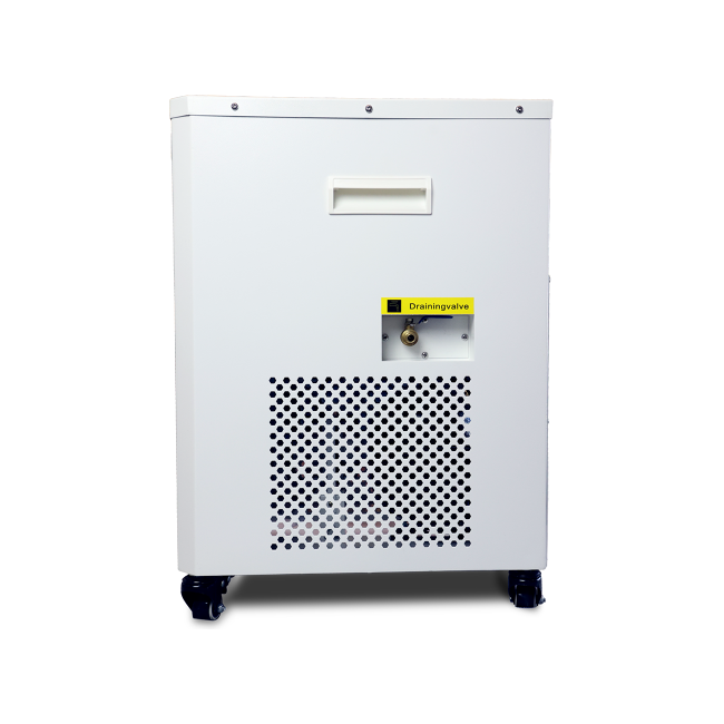 Oxygen Health Systems Air Conditioning