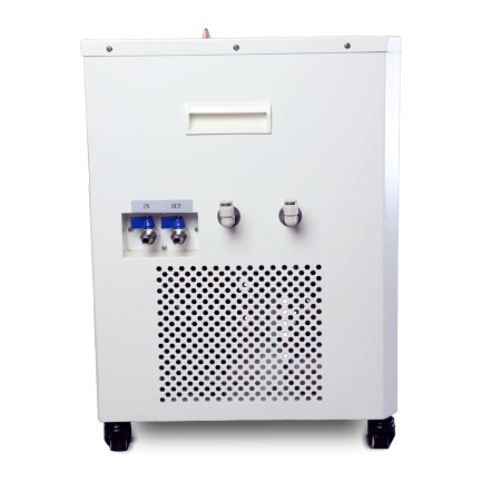 Oxygen Health Systems Air Conditioning