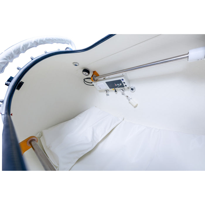 Hyperbaric 36-Inch Hardshell Oxygen Chamber 1.5 ATA