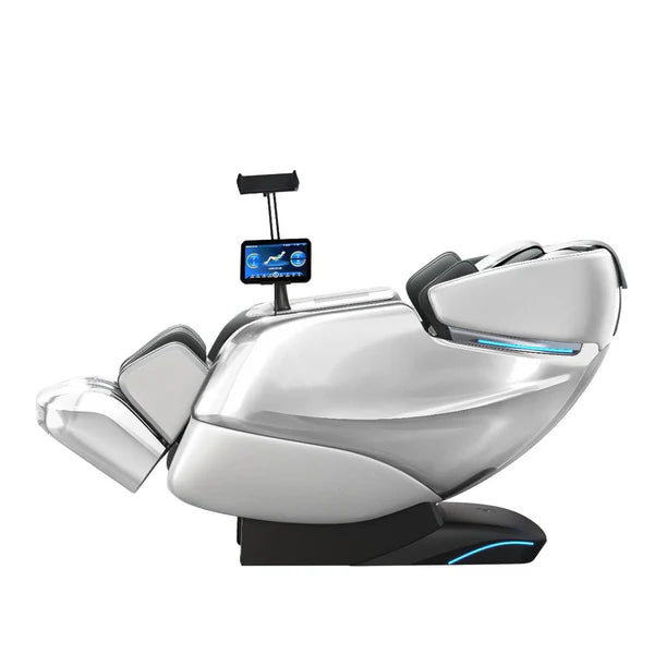 Cryonick Factory CryoStar De-Stress Lounge Massage Chair