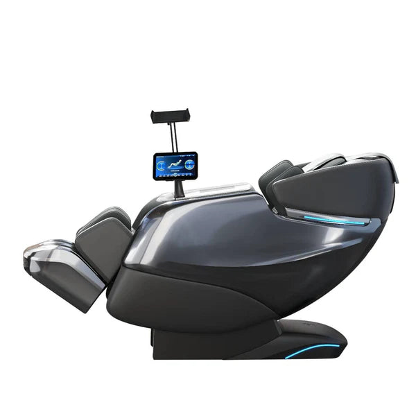 Cryonick Factory CryoStar De-Stress Lounge Massage Chair