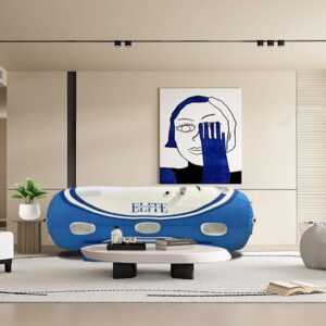 32 Inch Hyperbaric Chamber by Elite Hyperbaric