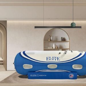 32 Inch Hyperbaric Chamber by Elite Hyperbaric