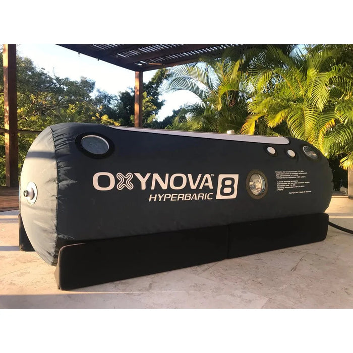 OxyNova 8 Hyperbaric Chamber