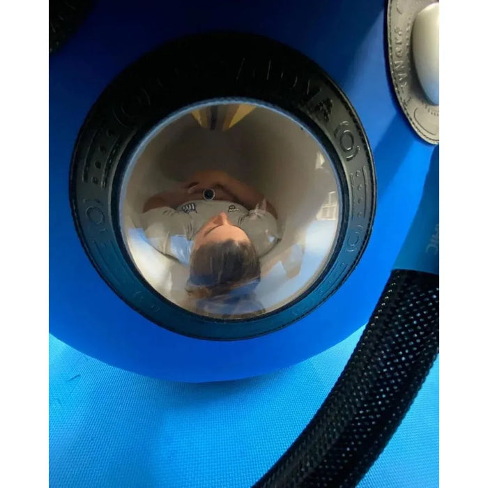 OXYNOVA 5 Hyperbaric Chamber