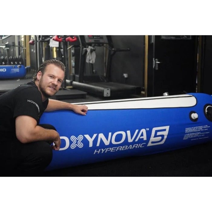 OXYNOVA 5 Hyperbaric Chamber