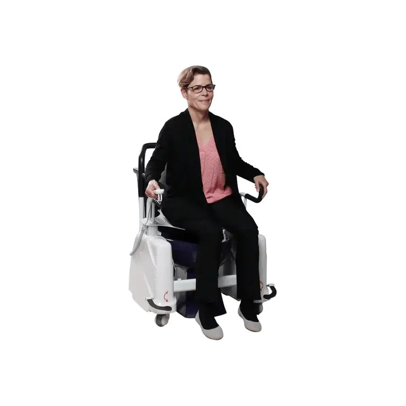 Dignity Lifts Commercial Toilet Lift CL1