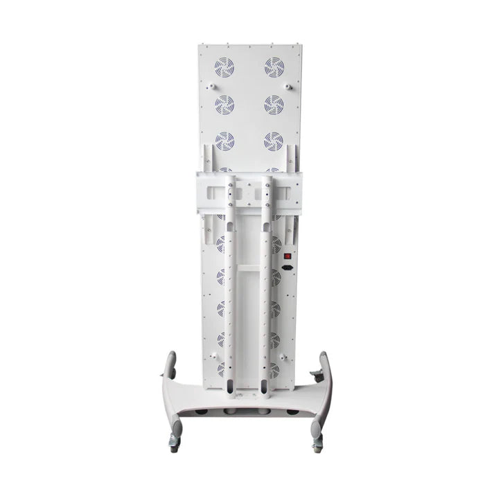 ReJuvenate Whole Body Panel for Med Spa, Wellness Center, Medical Clinic — Adjustable Brightness & Pulsed Frequencies