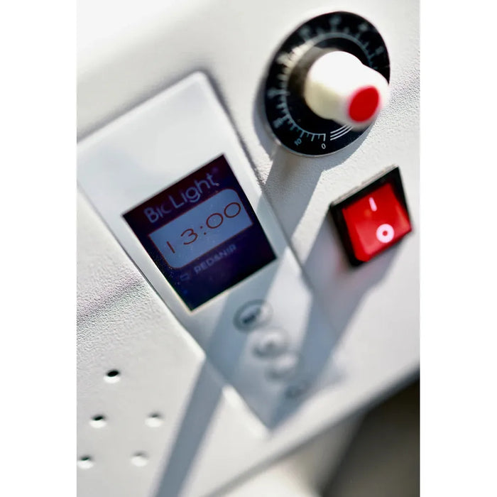 Adapt System: Professional 360° Red Light Therapy with Customizable Wavelengths & Adjustable Frequencies