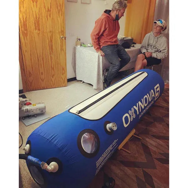 OXYNOVA 5 Hyperbaric Chamber