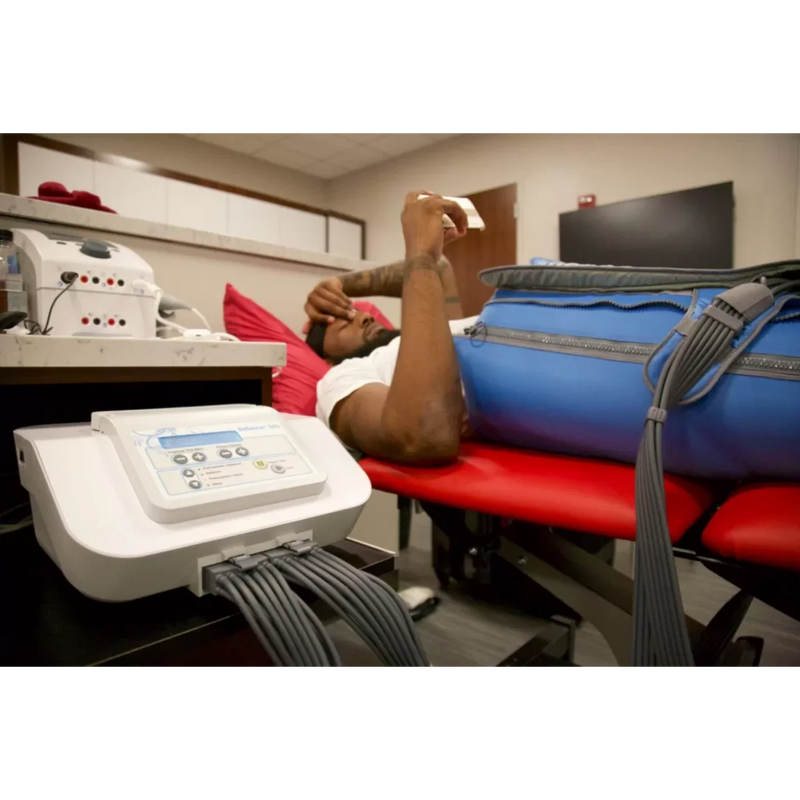 Ballancer®Pro Platinum Elite Lymphatic Drainage Technology