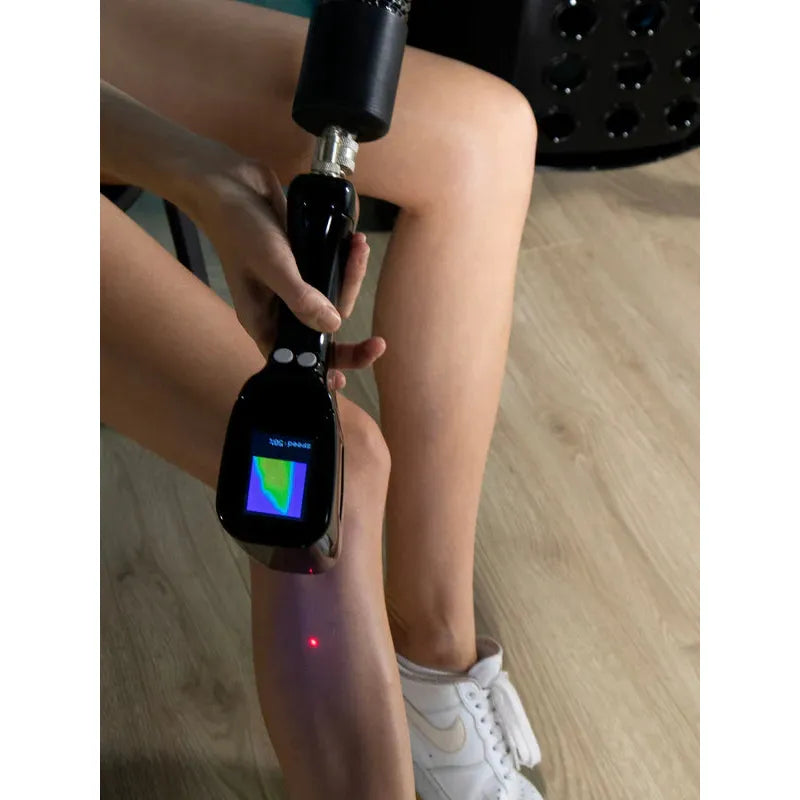 Cryonick Factory CryoStar Iceberg Electric CRYO