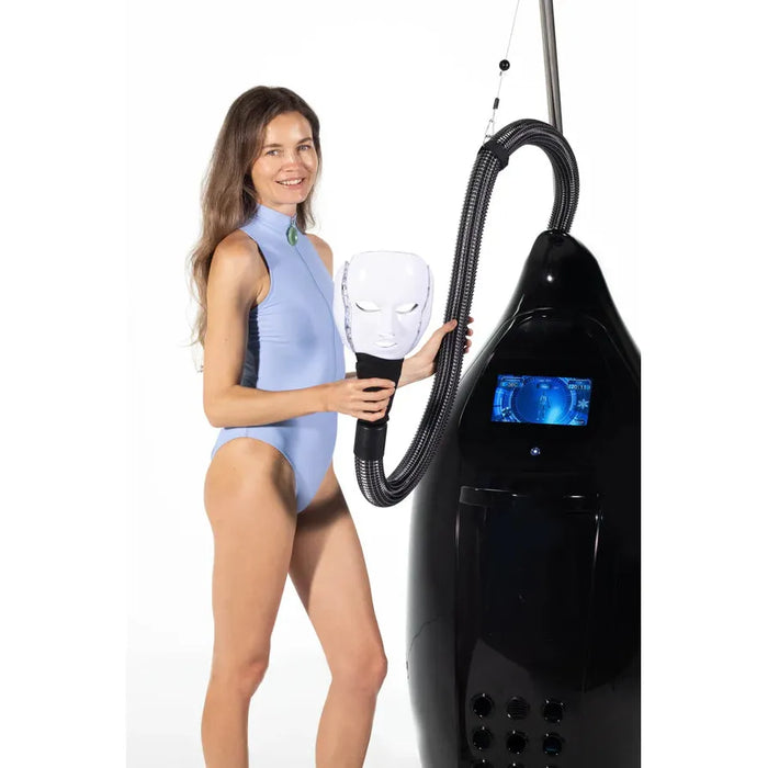 VACUACTIVUS Iceberg Electric CRYO