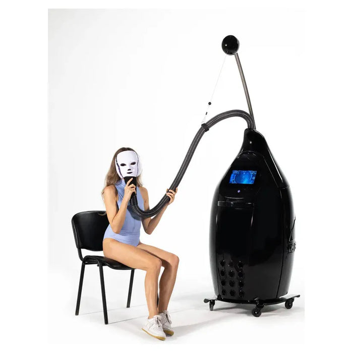 VACUACTIVUS Iceberg Electric CRYO