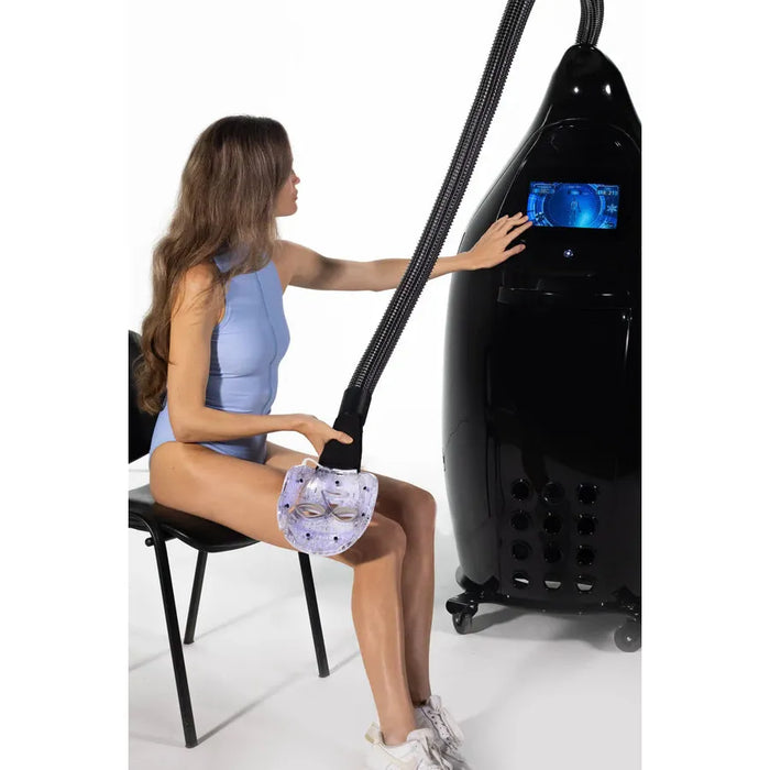 VACUACTIVUS Iceberg Electric CRYO