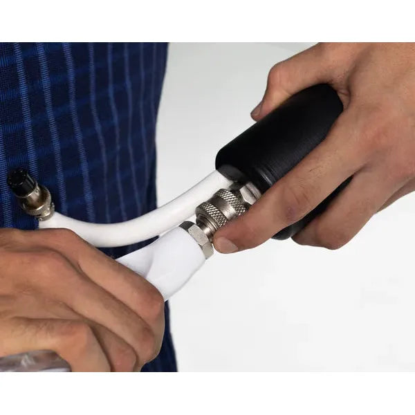 VACUACTIVUS Iceberg Electric CRYO
