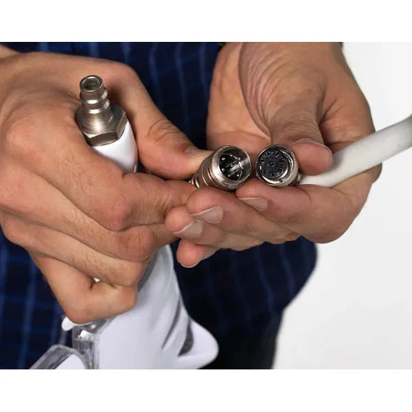 Cryonick Factory CryoStar Iceberg Electric CRYO