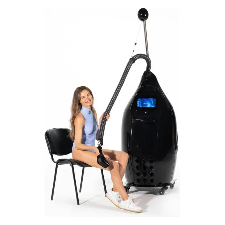 Cryonick Factory CryoStar Iceberg Electric CRYO