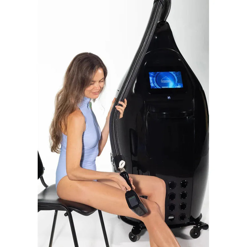 Cryonick Factory CryoStar Iceberg Electric CRYO