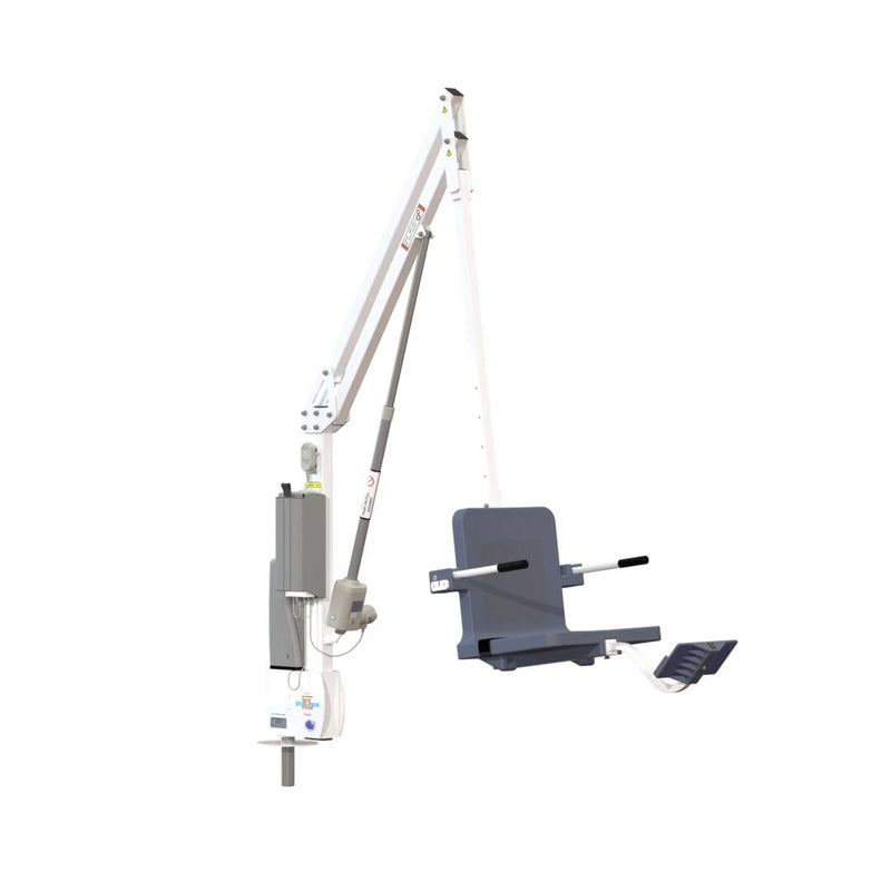 Aqua Creek Revolution XL Deep Draft