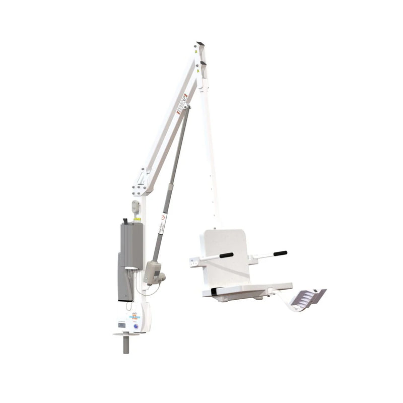 Aqua Creek Revolution XL Deep Draft