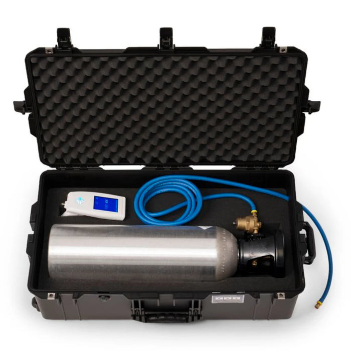 Cryo Innovations XR ISO