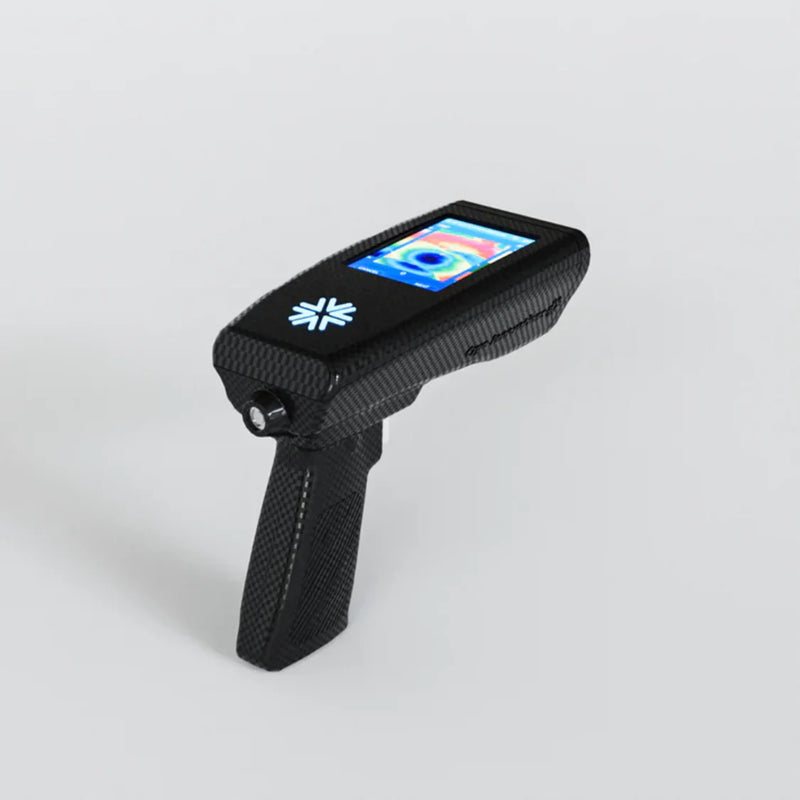 Cryo Innovations XR ISO Handheld
