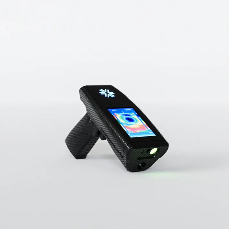 Cryo Innovations XR ISO Handheld