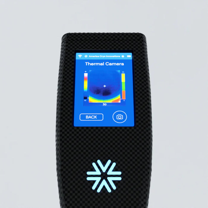 Cryo Innovations XR ISO Handheld