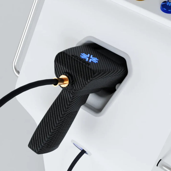 Cryo Innovations XR ISO Handheld