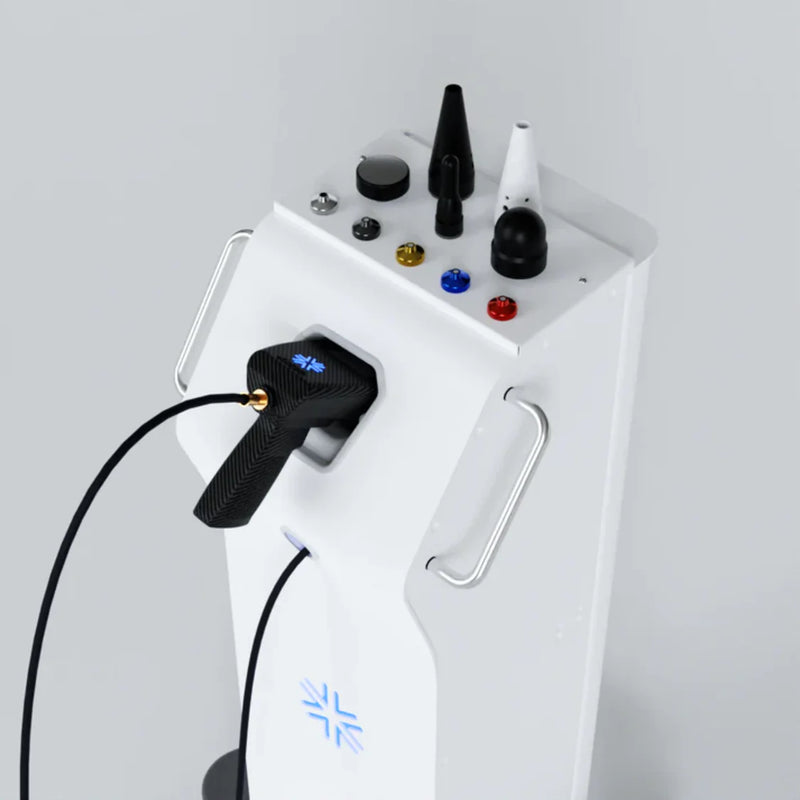 Cryo Innovations XR ISO Handheld