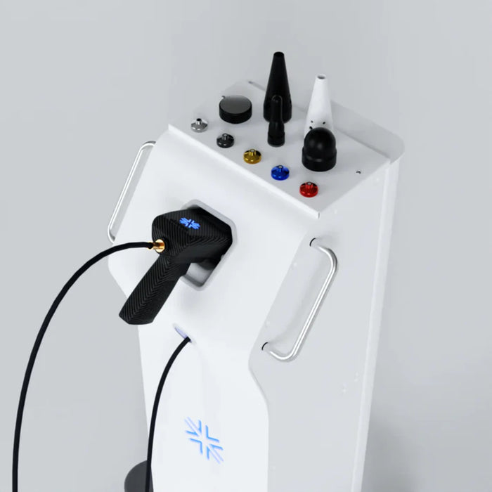 Cryo Innovations XR ISO Handheld